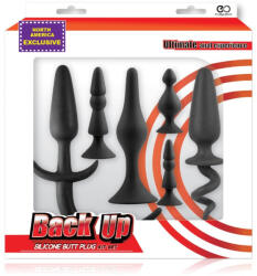 Nmc Back Up Kit - primestars