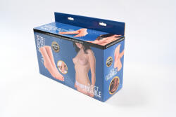 Mistress Foot Fetish Right