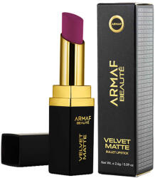 Armaf Beauté Velvet Matte Lipstick 2, 6g 03 Madeleine