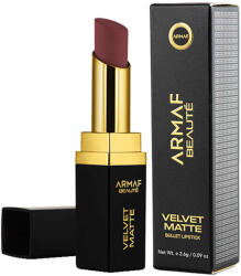 Armaf Beauté Velvet Matte Lipstick 2, 6g 04 Eloise