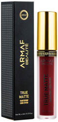 Armaf Beauté True Matte Transferproof Liq Lipstick 4ml 11 Legesi