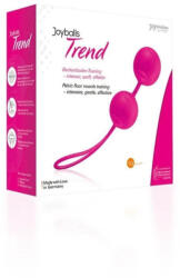 JOYDIVISION Joyballs Pink - primestars