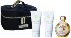 Versace Eros Pour Femme SET W (EDP 100ml + BL 100ml + SG 100ml + Bag)