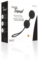 JOYDIVISION Joyballs Black