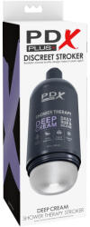 Pipedream Shower Therapy - Deep Cream Frosted