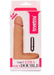 Lovetoy The Ultra Soft Double-Vibrating #1 - primestars
