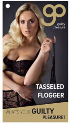 Guilty Pleasure GP Whip Black - primestars