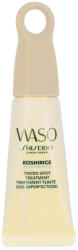 Shiseido Waso Koshirice Tinted Spot Treatment 8ml Golden Ginger
