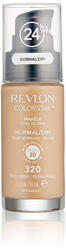 Revlon Colorstay Makeup Combination Oily Skin smink kombinált és zsíros bőrre 30 ml 320 True Beige