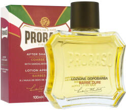 Proraso Coarse Beards After Shave Lotion 100ml