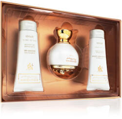 Afnan Souvenir Floral Bouquet SET W (EDP 100ml + SG 100ml + BL 100ml)