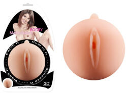 NMC Booby Masturbator Vagina - primestars