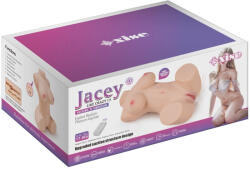 Mistress Jacey Masturbator