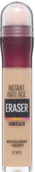 Maybelline Instant Age Rewind folyékony korrektor szivacsos applikátorral 6, 8 ml 02 Nude