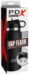 Pipedream Fap Flask Thrill Seeker Discreet Stroker