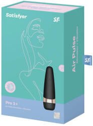 Satisfyer Pro 3 + - primestars