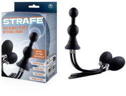 NMC Strafe Inflatable Plug With Dual Pumps - primestars