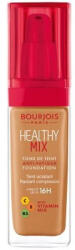 Bourjois Healthy Mix fényesítő makeup 30 ml 58 Caramel