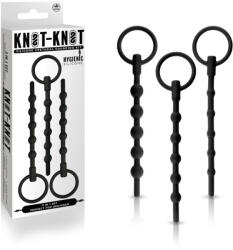 Nmc Knot-Knot 3-In-1 Beaded Sounding Set - primestars