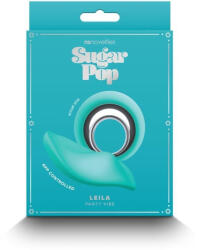 NS Novelties Sugar Pop - Leila - Teal - primestars