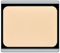 Artdeco Camouflage Cream waterproof cover cream 4, 5 g 15 Summer Apricot