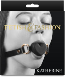 Ns Toys Fetish & Fashion - Katherine - Black - Alternate Package - primestars