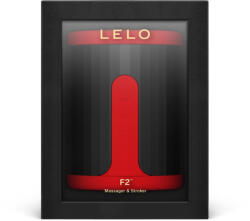 LELO F2S Red