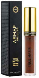 Armaf Beauté True Matte Transferproof Liq Lipstick 4ml 05 Venetian