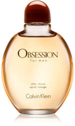 Calvin Klein Obsession For Men After Shave M 125ml