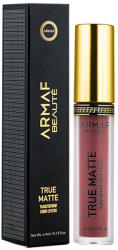 Armaf Beauté True Matte Transferproof Liq Lipstick 4ml 12 Aura