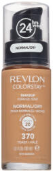 Revlon Colorstay Makeup Normal Dry smink normál és száraz bőrre 30 ml 370 Toast