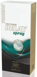 Shiatsu PRORINO long power Delay Spray 15 ml