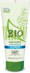 EROS HOT BIO lubricant waterbased Superglide 100 ml