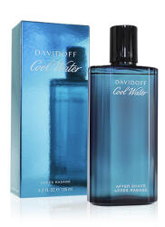 Davidoff Cool Water After Shave M 125ml