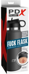 Pipedream Fuck Flask Secret Delight Discreet Stroker Light