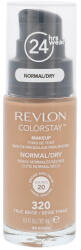 Revlon Colorstay Makeup Normal Dry smink normál és száraz bőrre 30 ml 320 True Beige