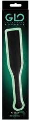Ns Toys GLO Bondage - Paddle - Green