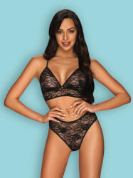 Obsessive Kokietta 2-pcs set S/M