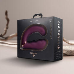 Rocks-Off Variety - primestars