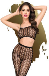 Penthouse Work it out S-L black