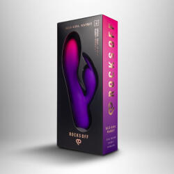 Rocks-Off Glo-Girl Rabbit