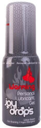 JOYDIVISION Warming Personal Lubricant Gel - 50ml