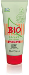 EROS HOT BIO lubricant waterbased Warming 100 ml