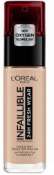 L'Oréal Infaillible hosszan tartó smink 30 ml 235 méz