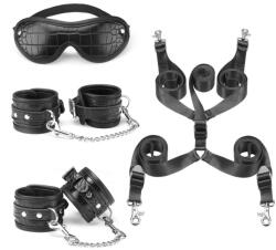 Liebe Seele Underbed Mattress Restraint Kit - primestars