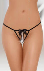 Softline String 2356 - black S-L