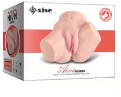 Mistress Aiva Ass Masturbator - primestars