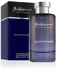 Baldessarini Signature After Shave Lotion M 90ml