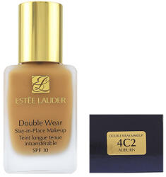 Estée Lauder Double Wear Stay-in-Place smink dlouhotrvající smink SPF 10 4C2 Auburn 30 ml