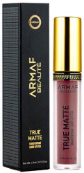 Armaf Beauté True Matte Transferproof Liq Lipstick 4ml 07 Voyage